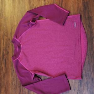 Patagonia girls top